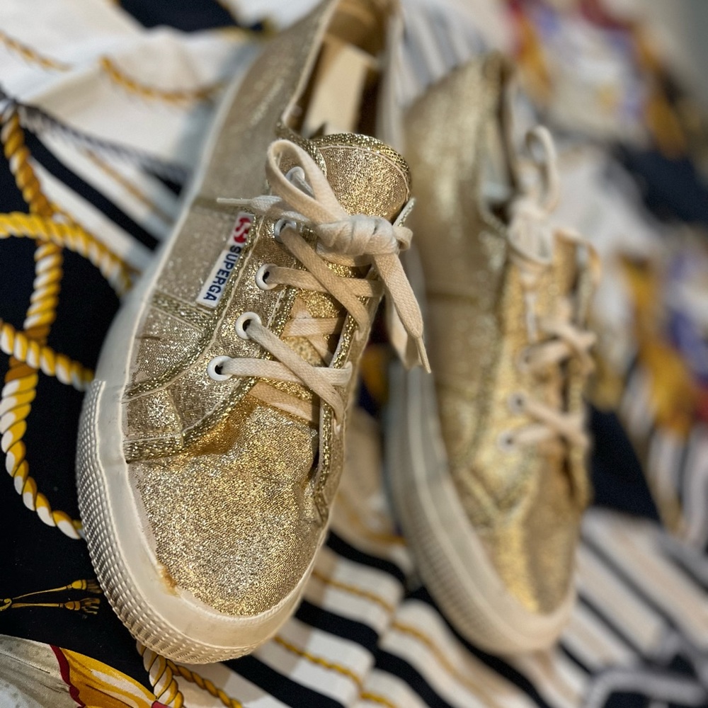 Gold Supergas